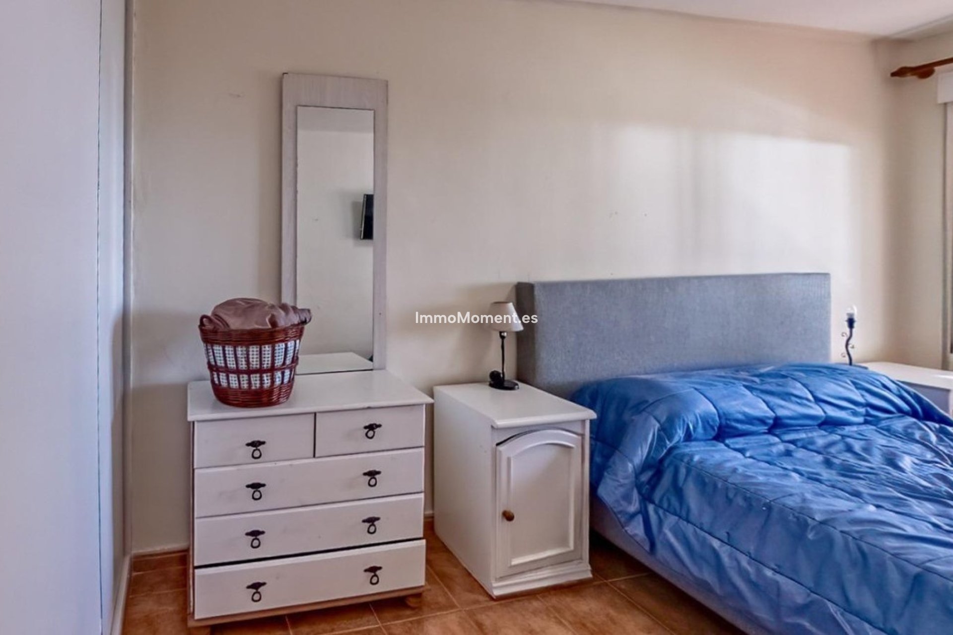 Revente - Appartement - Altea - Altea Centro