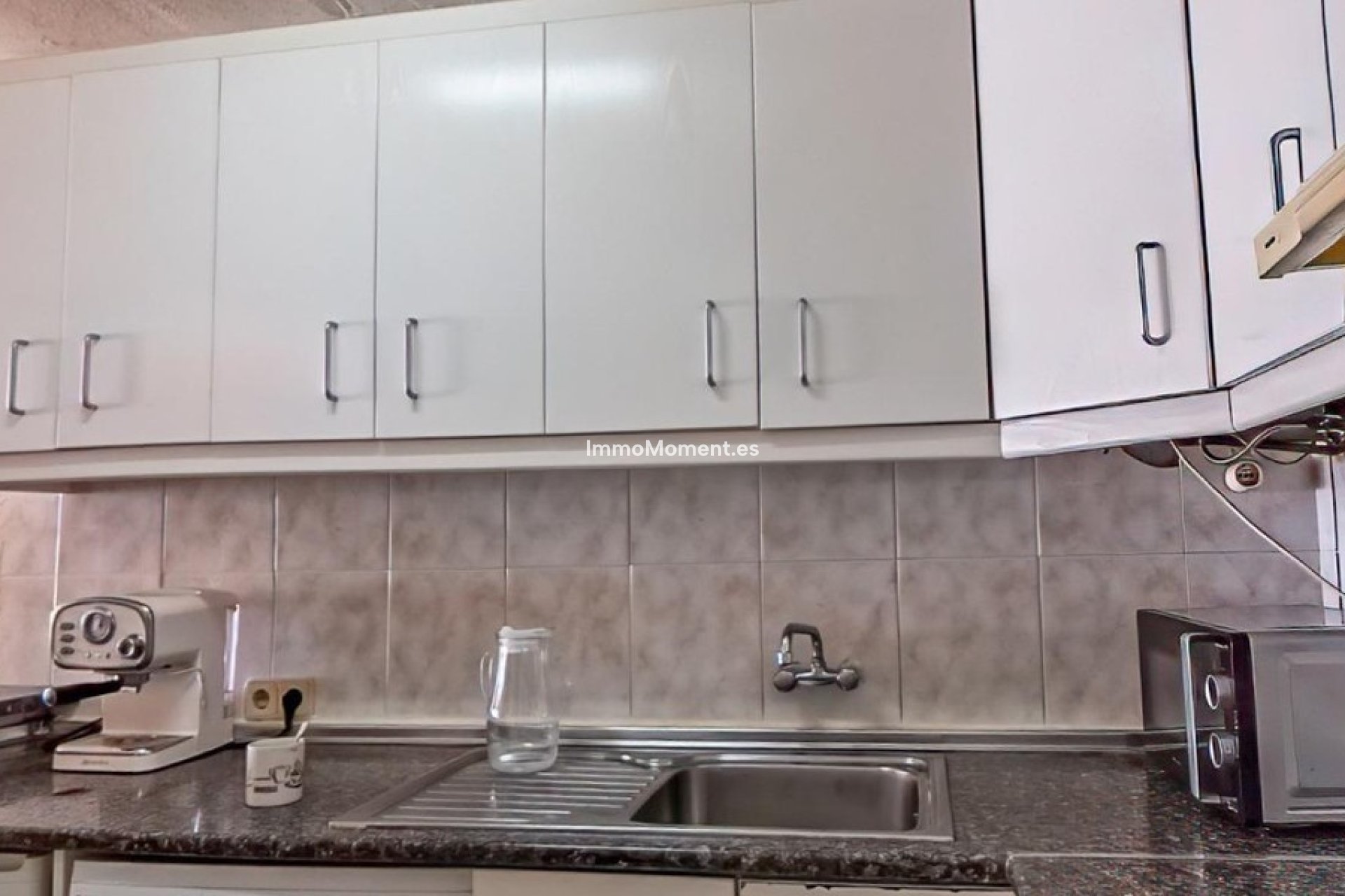 Revente - Appartement - Altea - Altea Centro