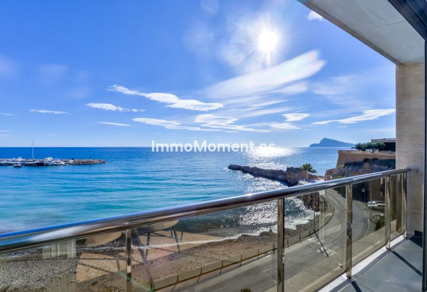 Revente - Appartement - Altea - Altea Centro