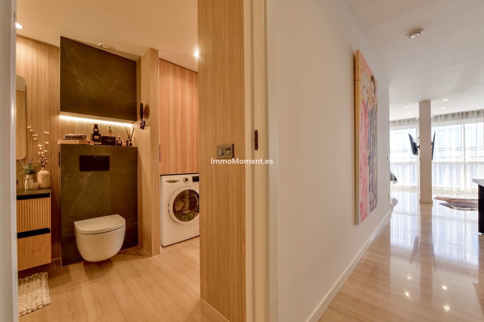 Revente - Appartement - Altea - Altea Centro