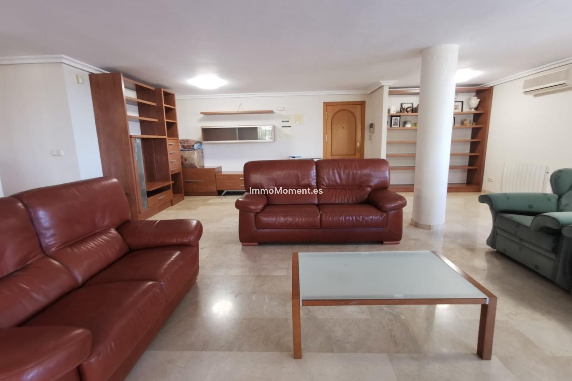 Revente - Appartement - Altea - Altea Centro