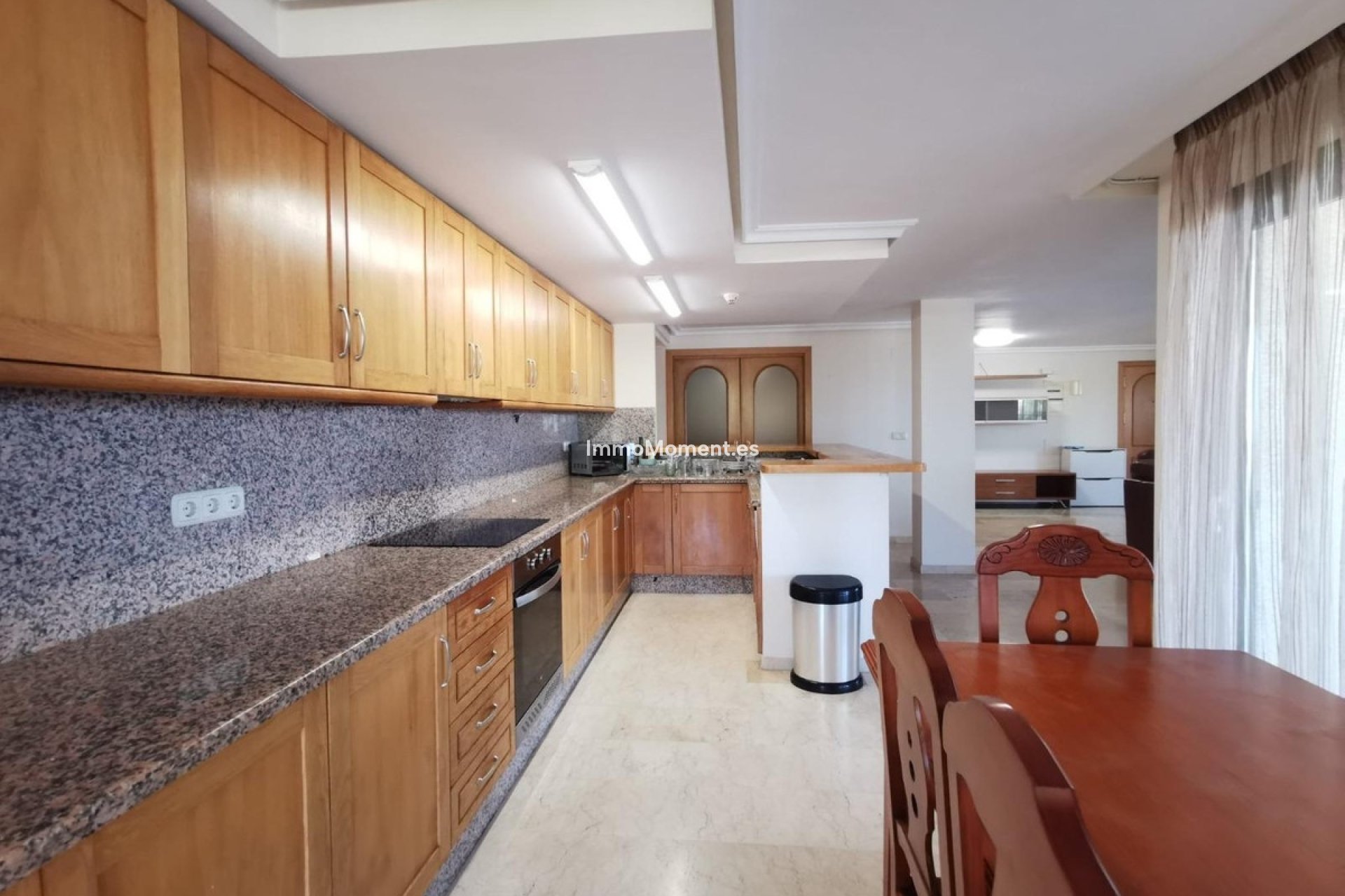 Revente - Appartement - Altea - Altea Centro
