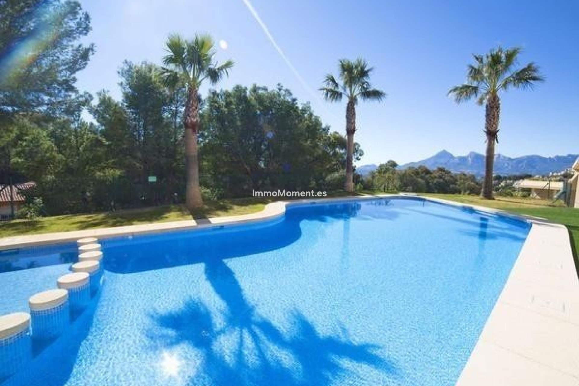 Revente - Appartement - Altea - Altea Centro