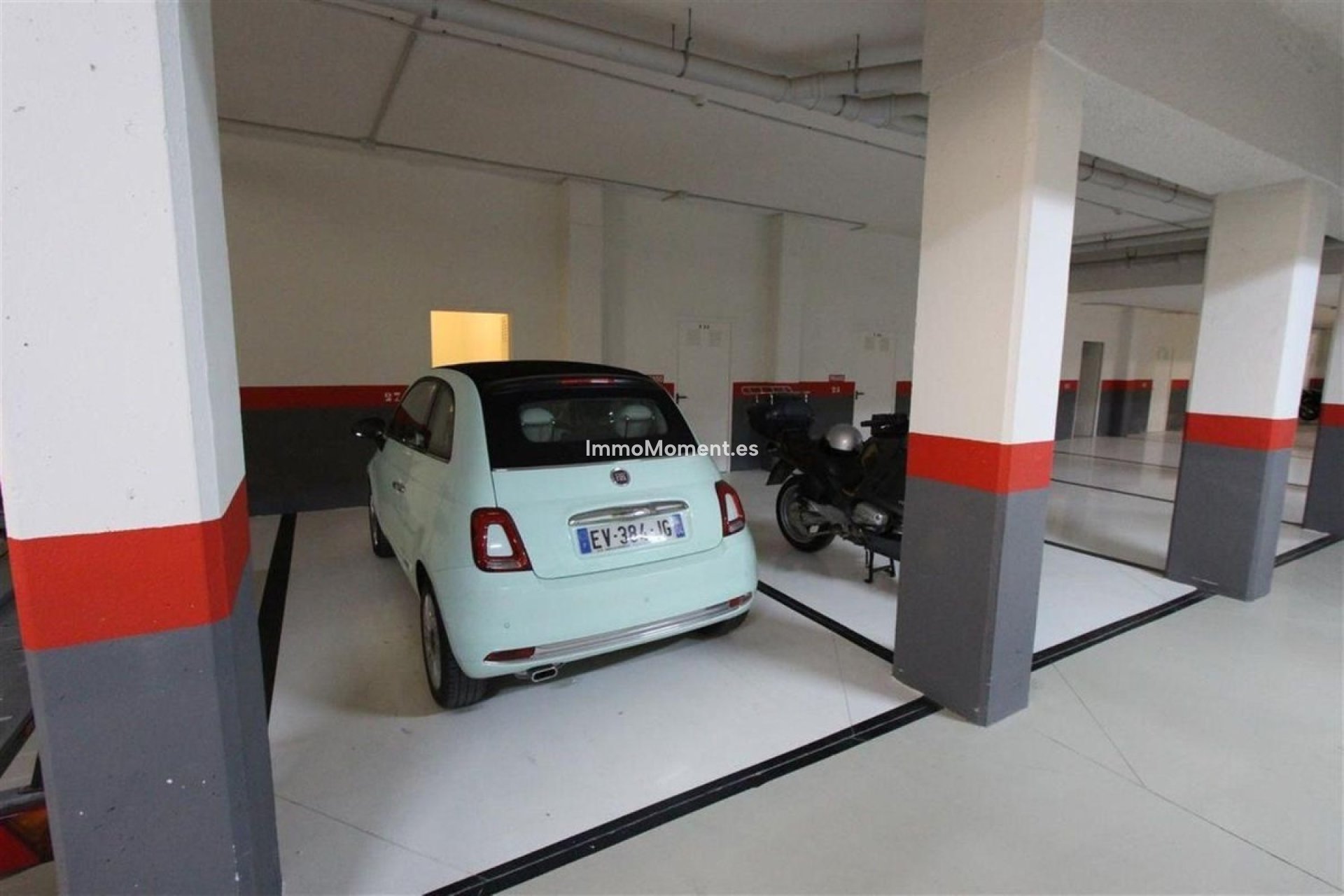 Revente - Appartement - Altea - Altea Centro