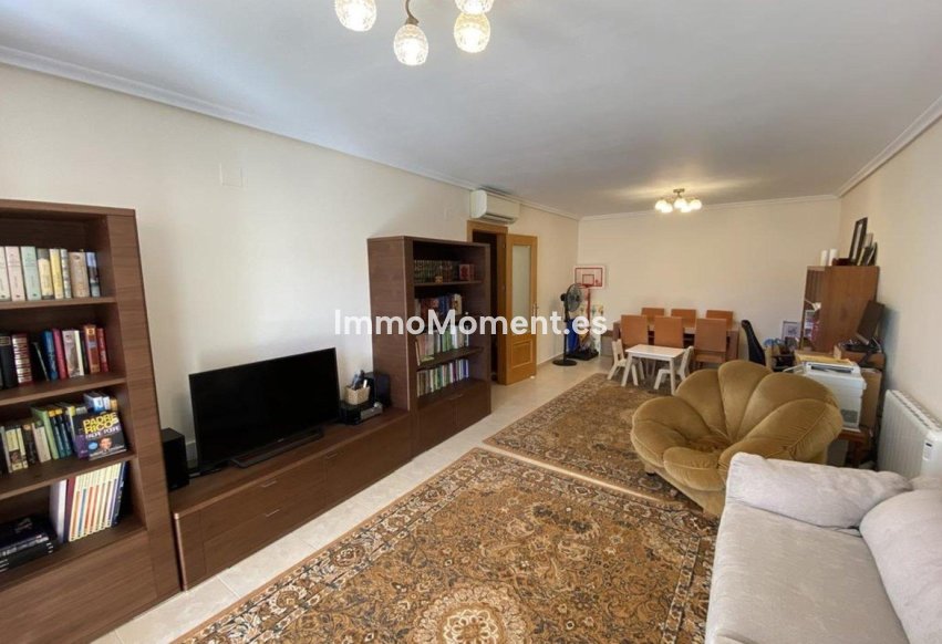 Revente - Appartement - Altea - Altea Centro