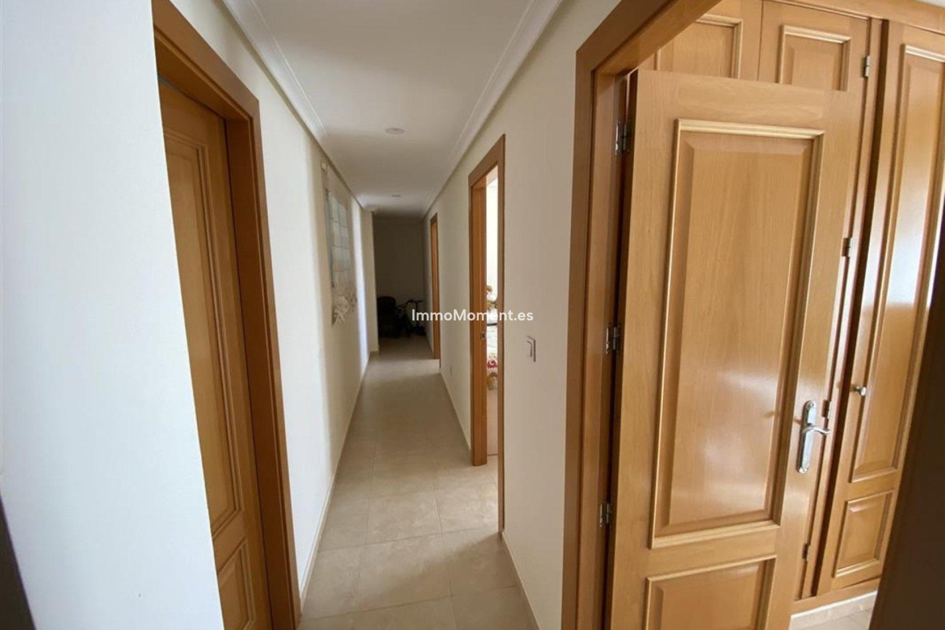 Revente - Appartement - Altea - Altea Centro