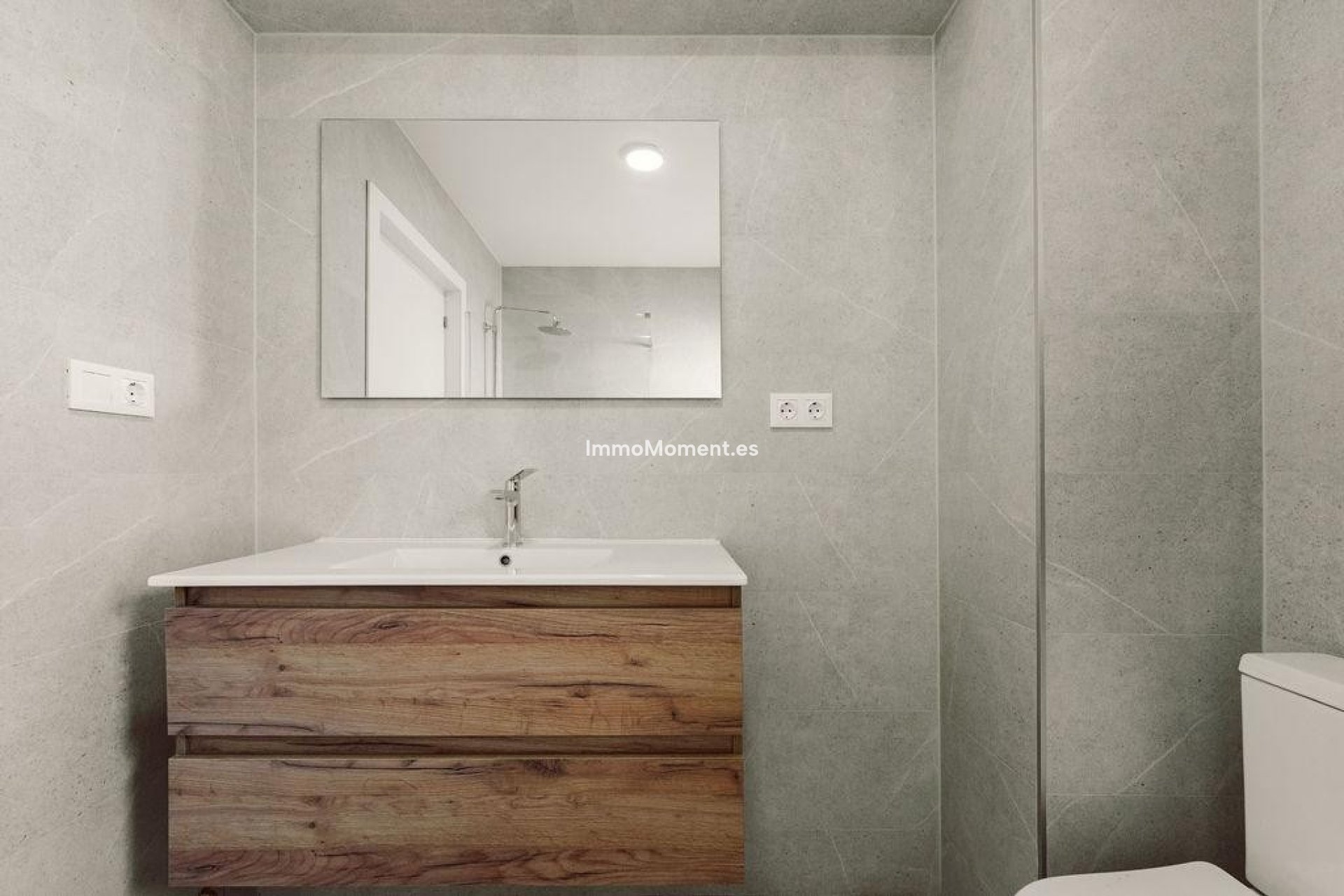 Revente - Appartement - Altea - Altea Centro