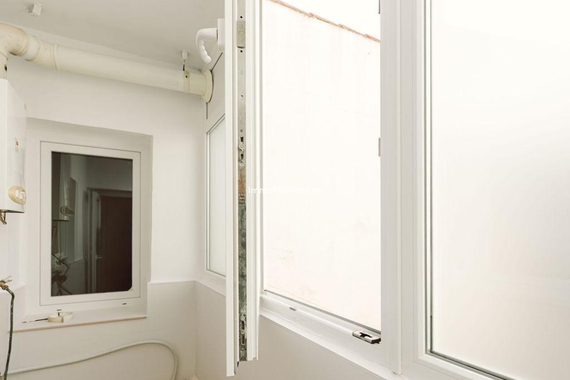 Revente - Appartement - Altea - Altea Centro