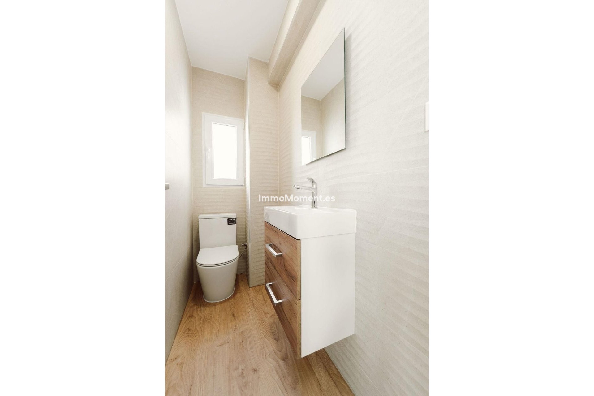 Revente - Appartement - Altea - Altea Centro