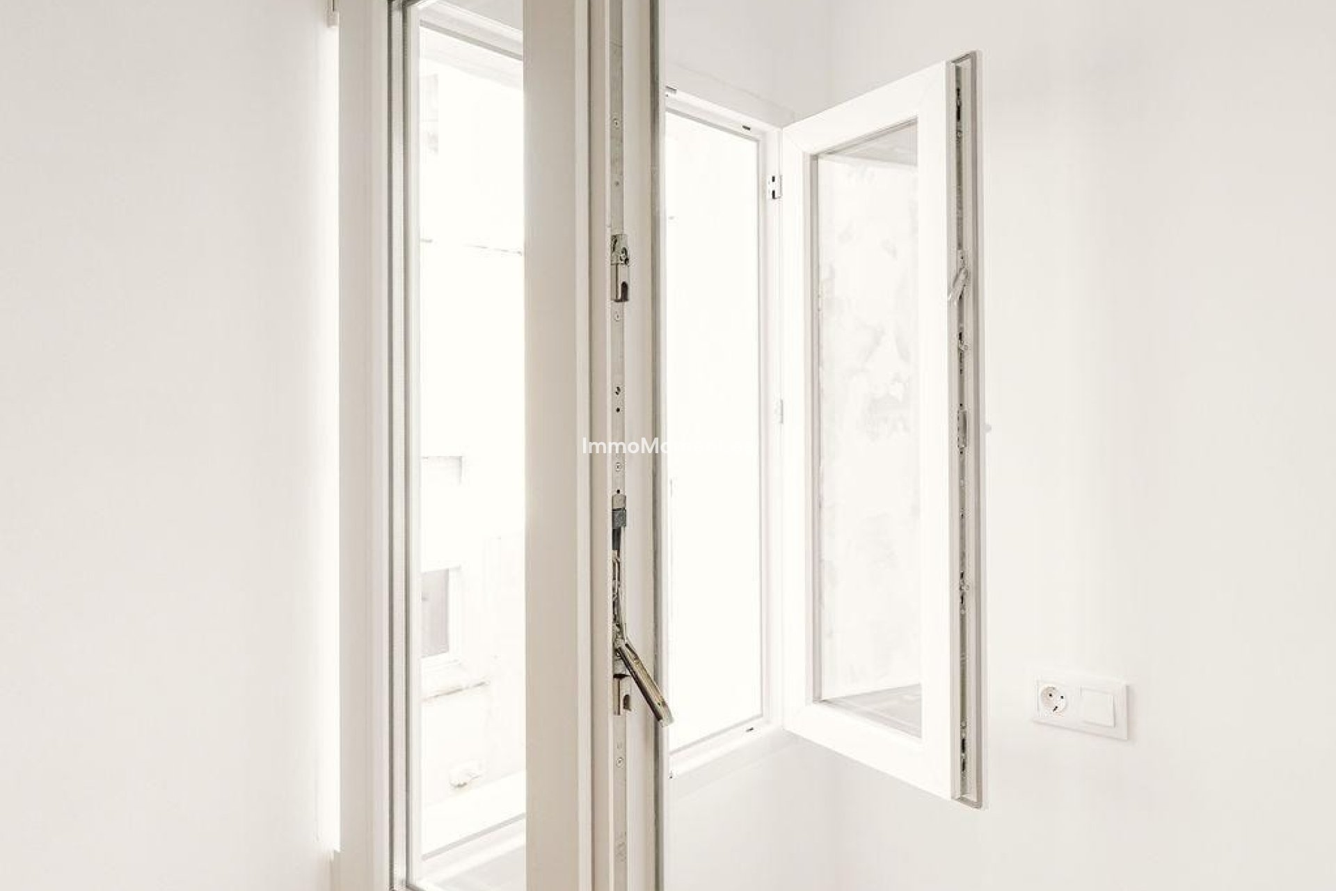 Revente - Appartement - Altea - Altea Centro