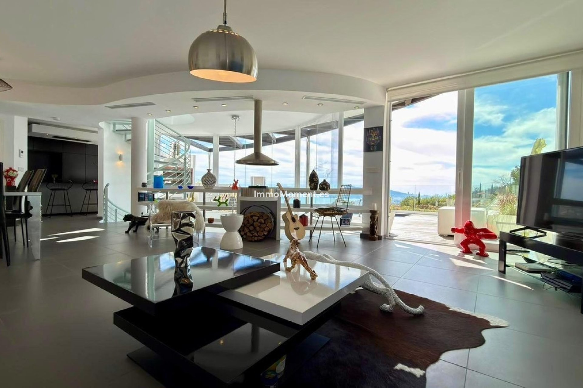 Revente - Appartement - Altea - Altea Centro