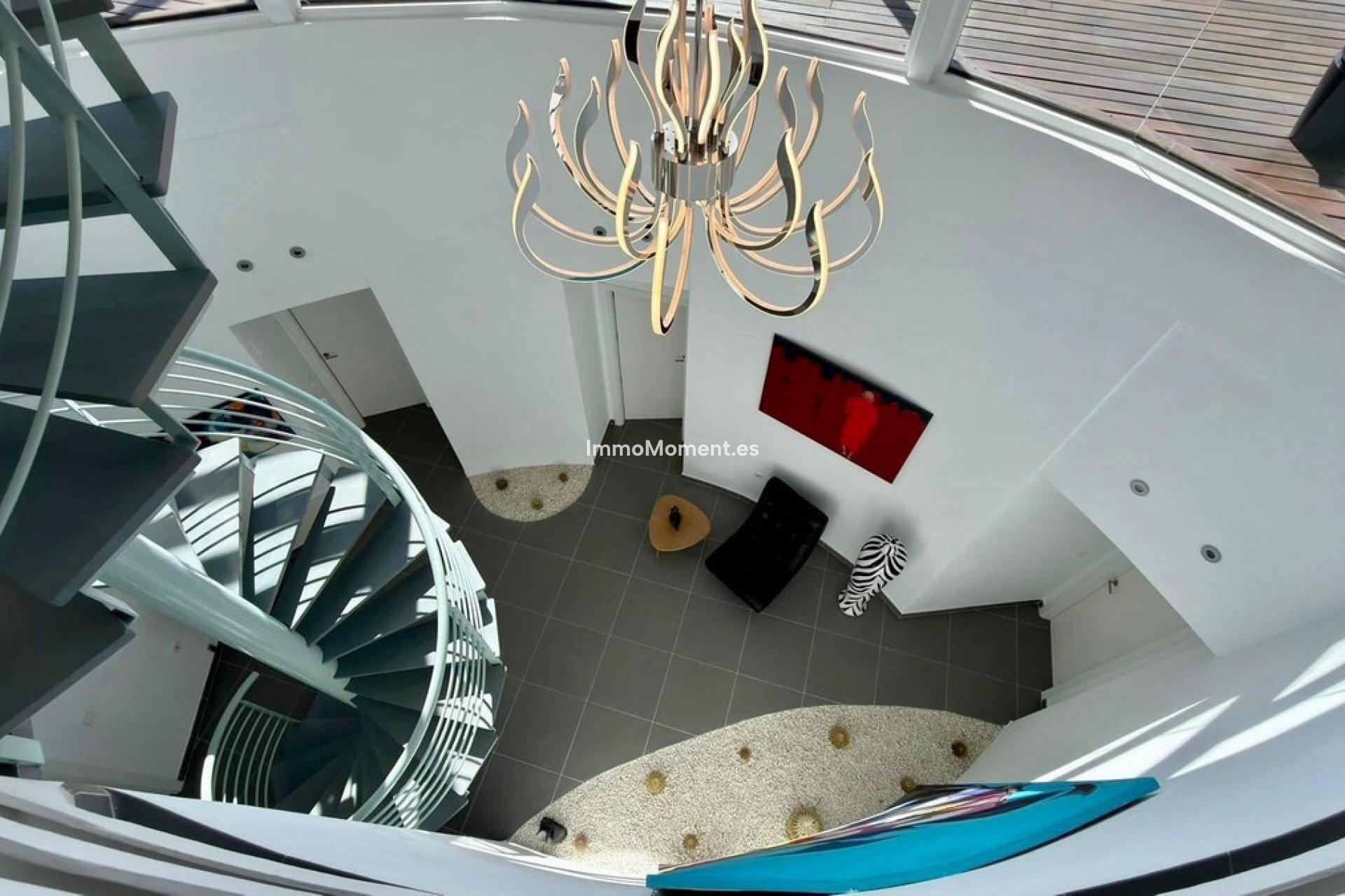 Revente - Appartement - Altea - Altea Centro