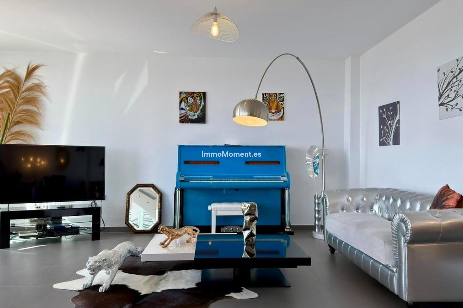 Revente - Appartement - Altea - Altea Centro