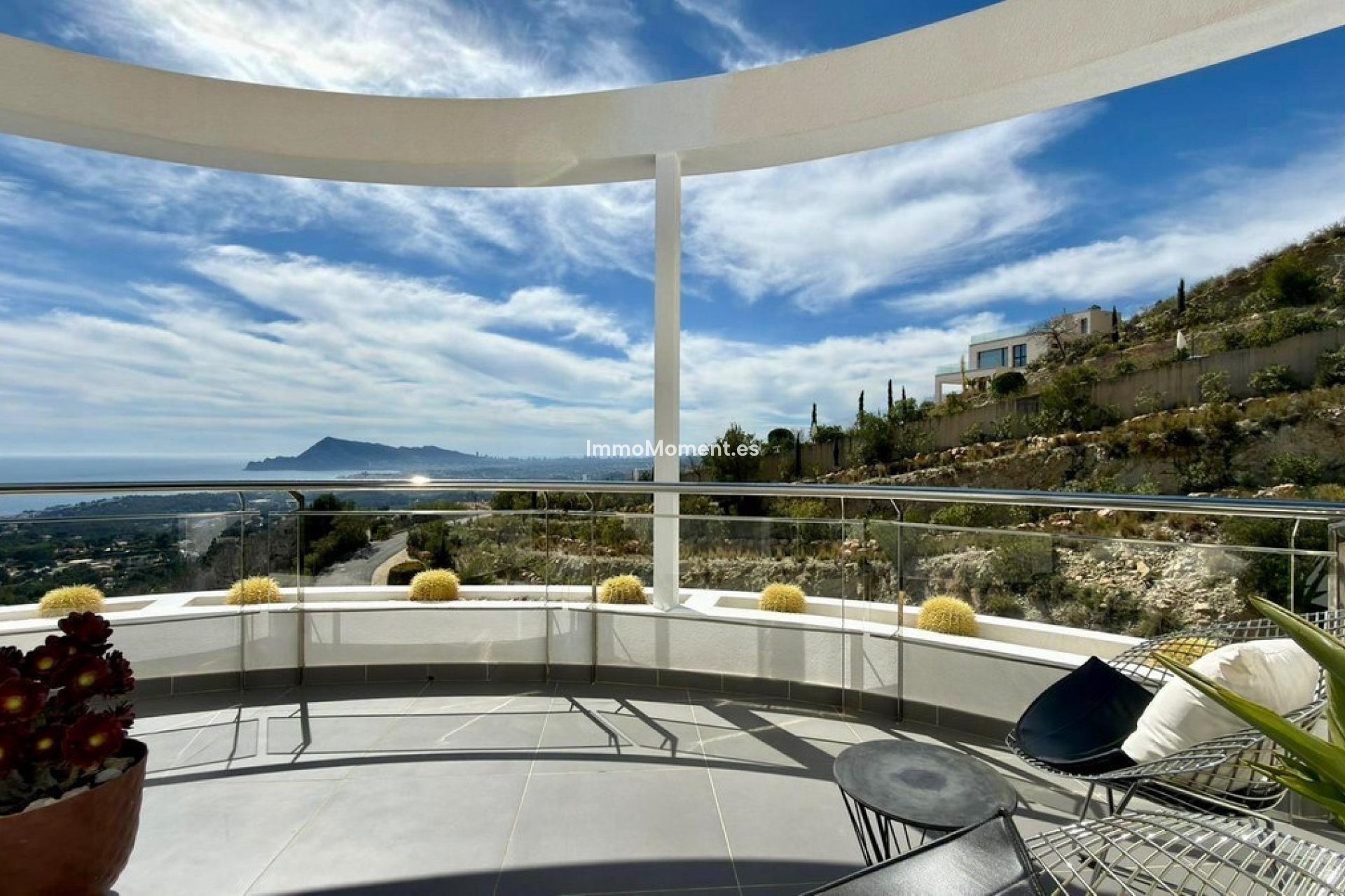 Revente - Appartement - Altea - Altea Centro