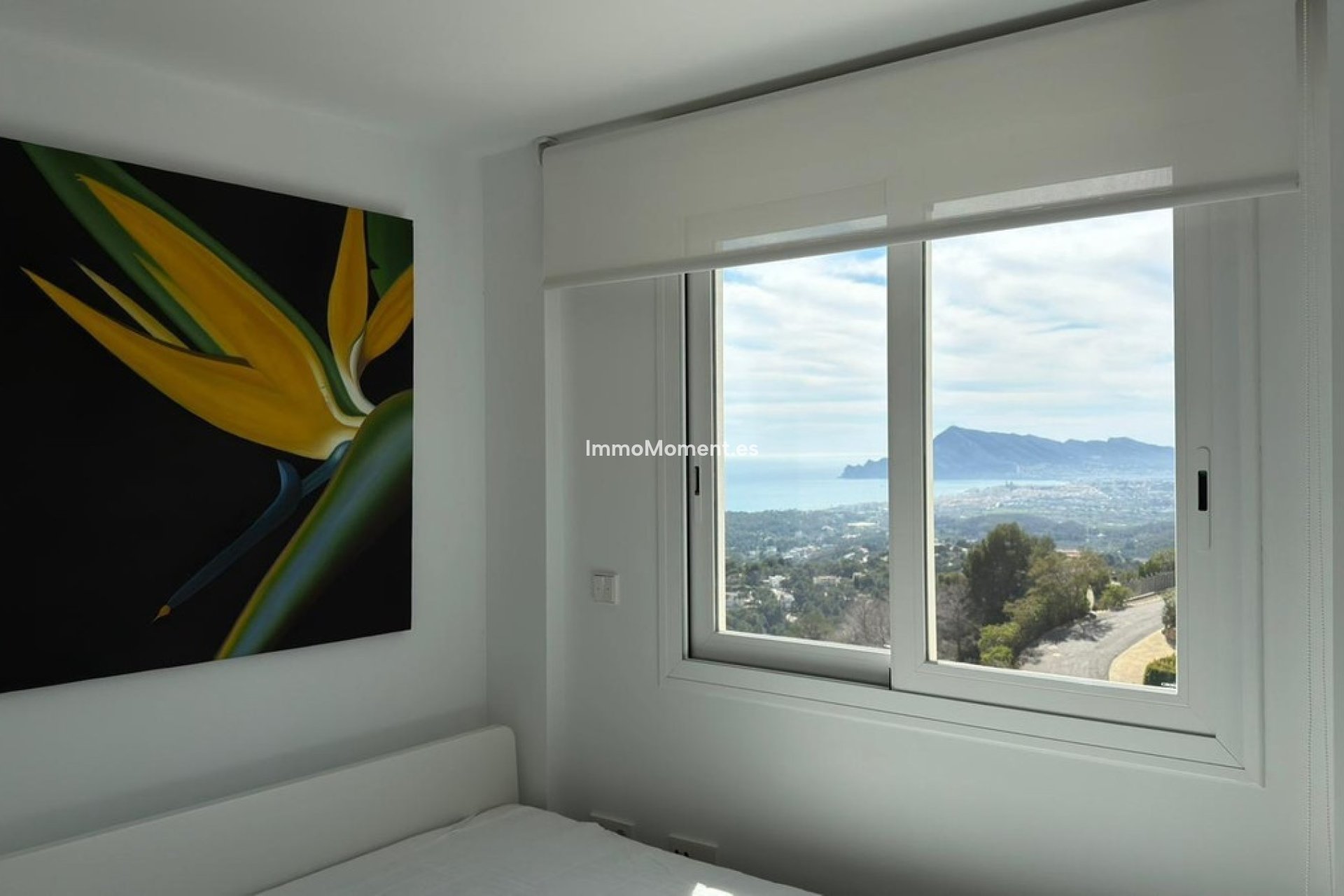 Revente - Appartement - Altea - Altea Centro