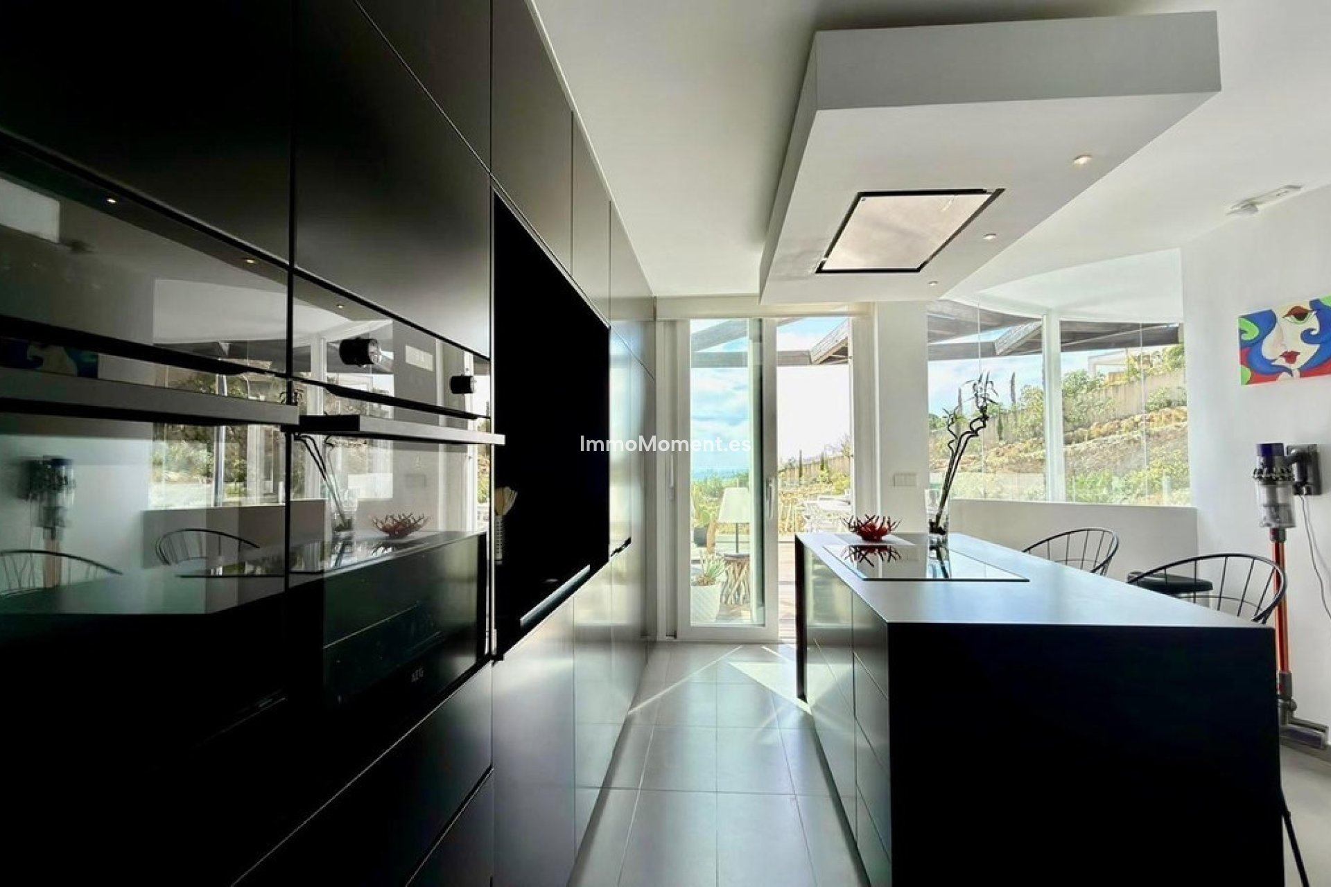 Revente - Appartement - Altea - Altea Centro