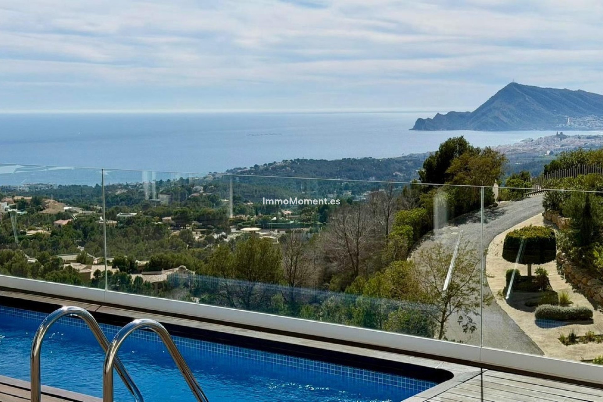 Revente - Appartement - Altea - Altea Centro