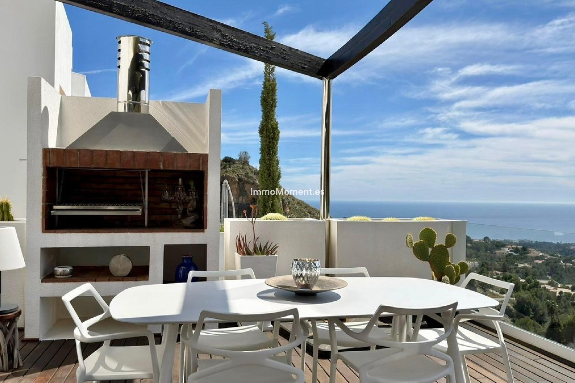 Revente - Appartement - Altea - Altea Centro
