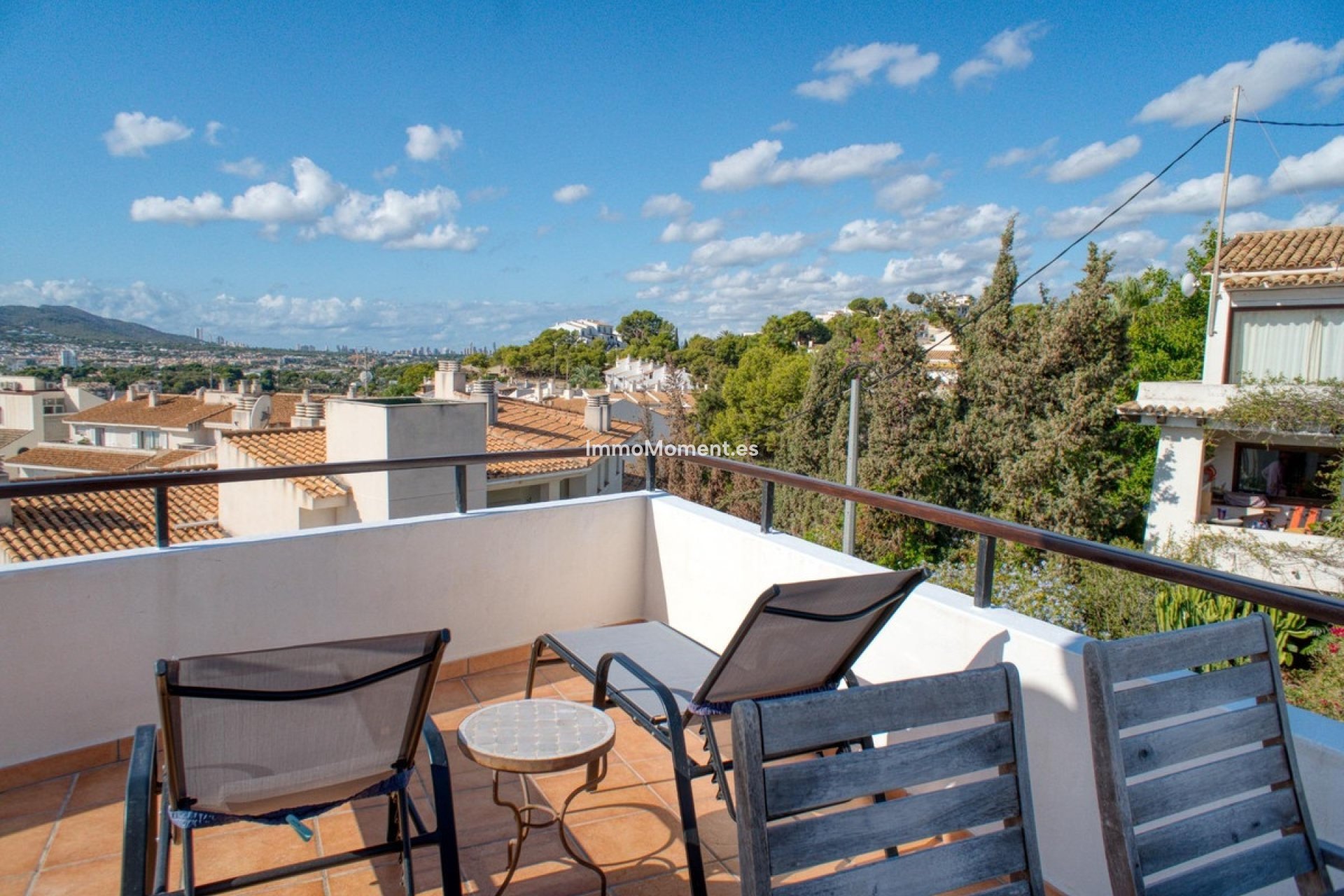 Revente - Appartement - Altea - Altea Centro