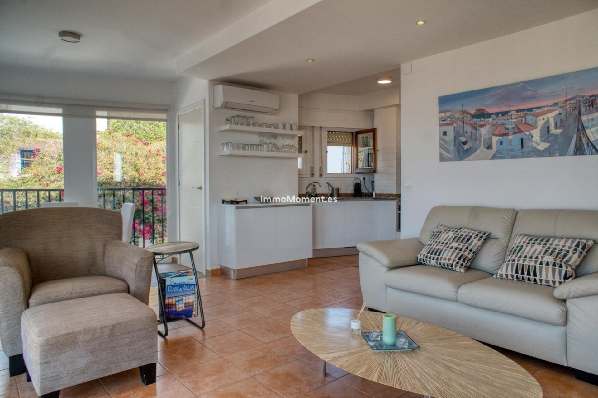 Revente - Appartement - Altea - Altea Centro