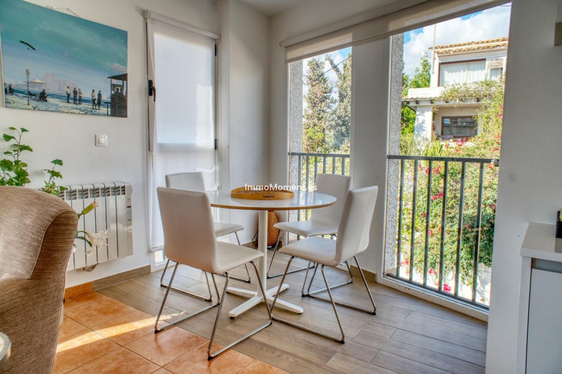 Revente - Appartement - Altea - Altea Centro
