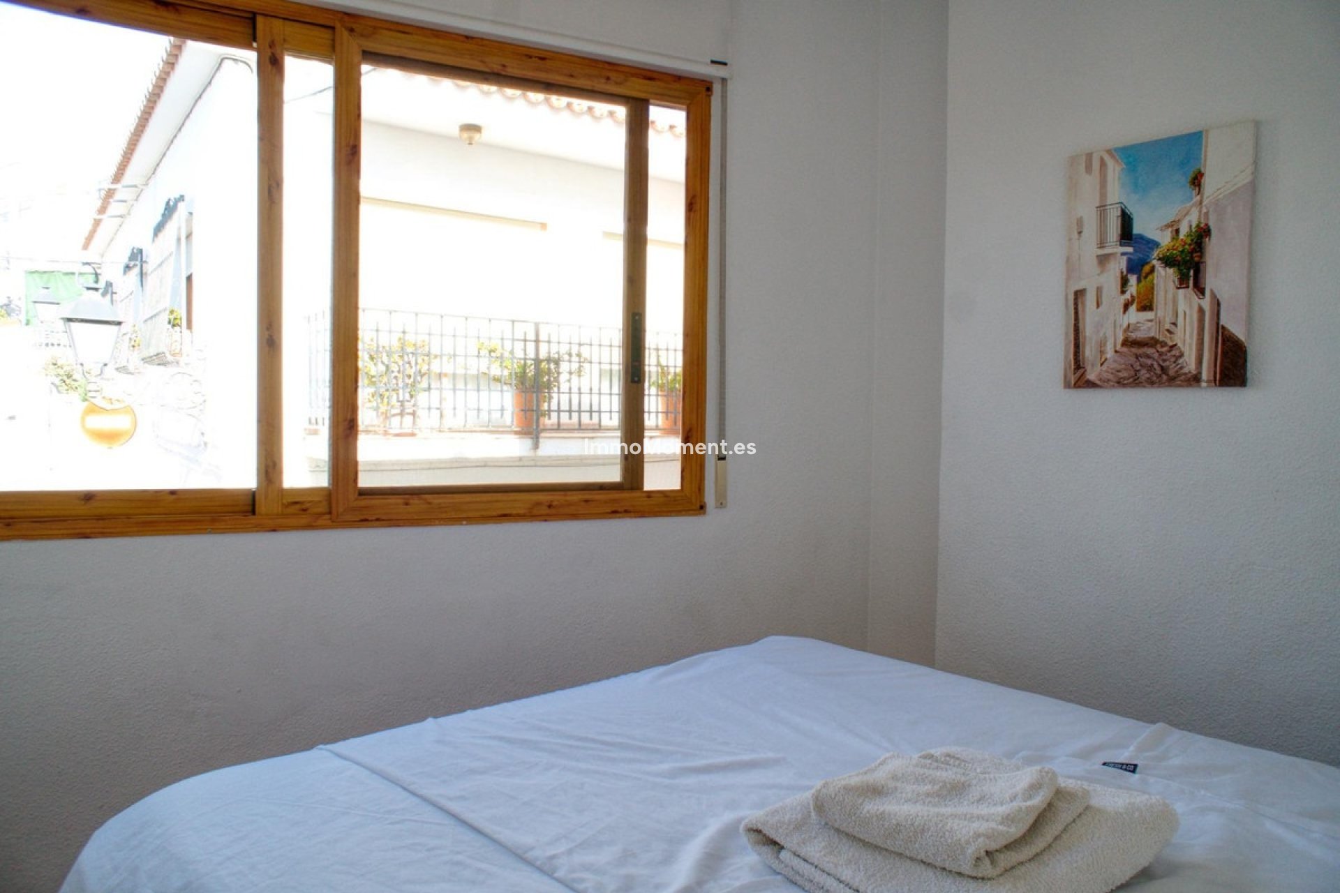 Revente - Appartement - Altea - Altea Centro