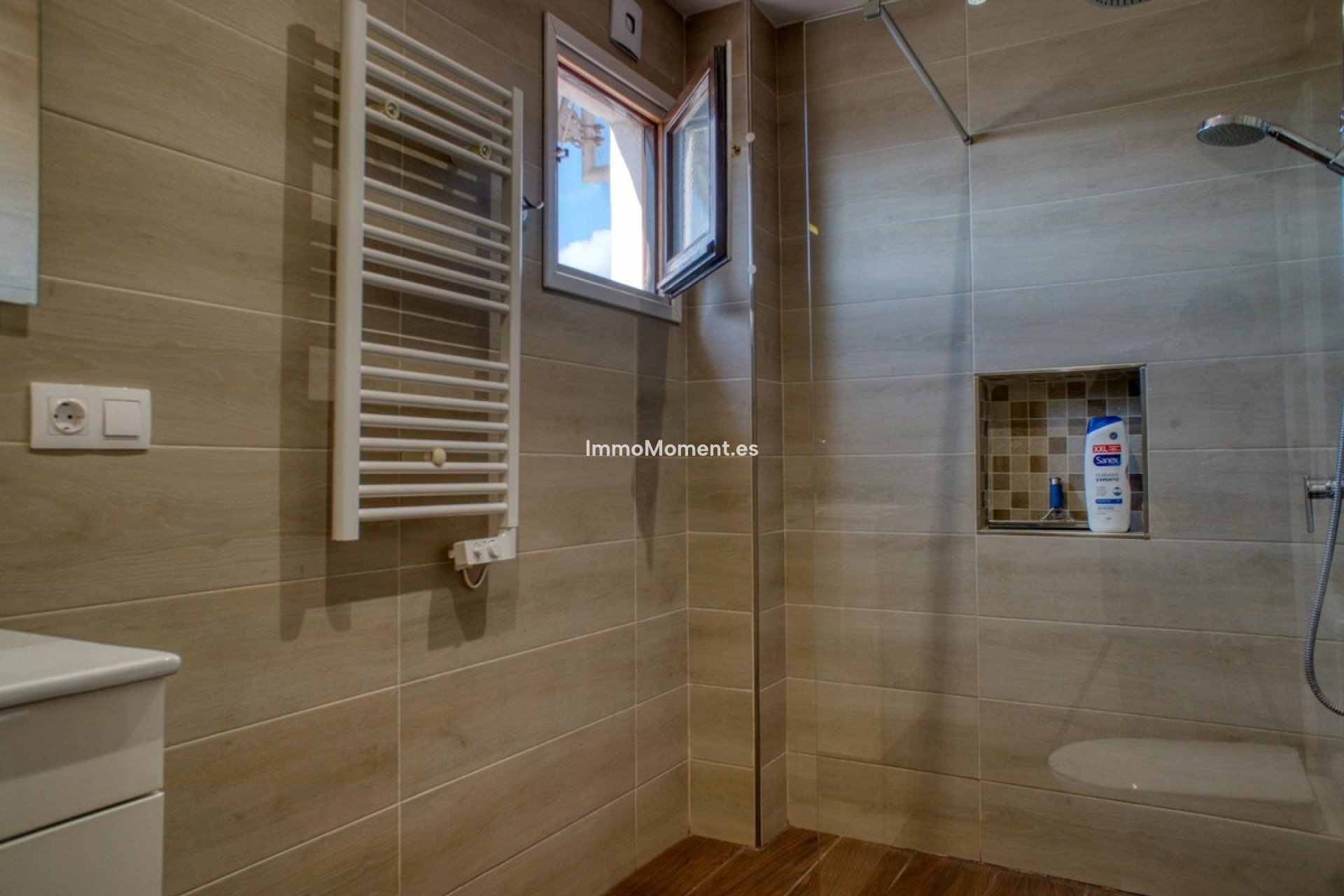 Revente - Appartement - Altea - Altea Centro