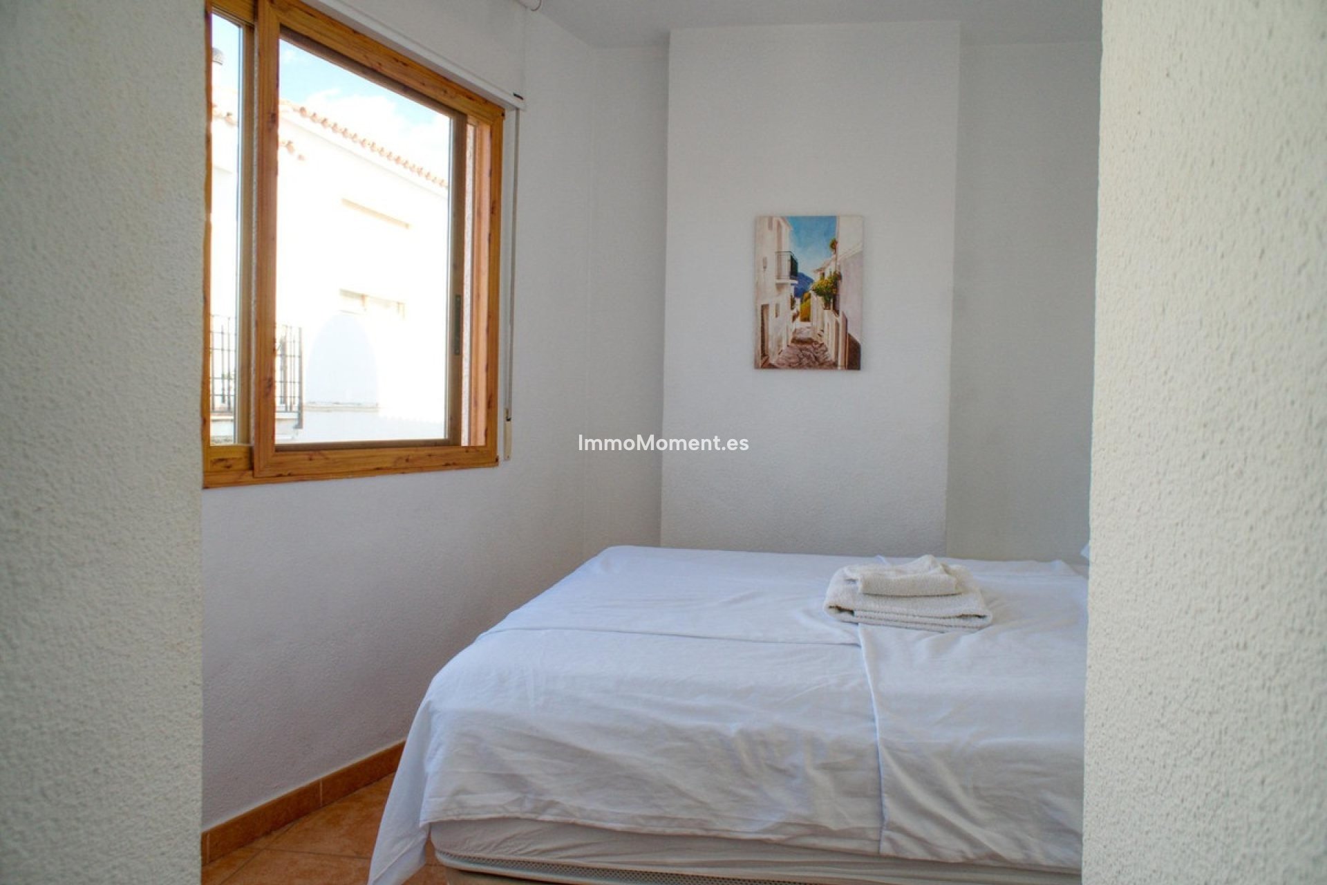Revente - Appartement - Altea - Altea Centro