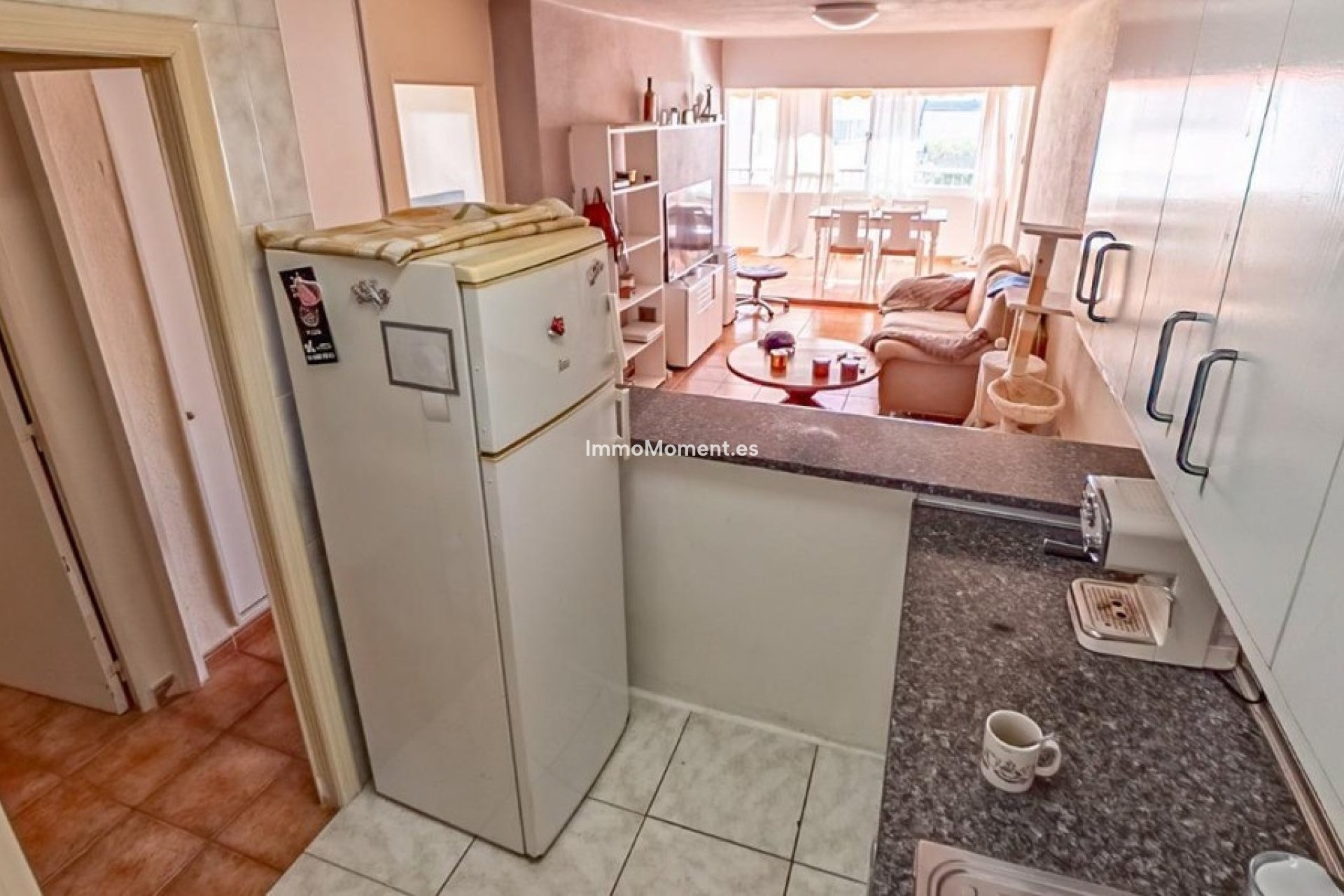 Revente - Appartement - Altea - Altea Centro