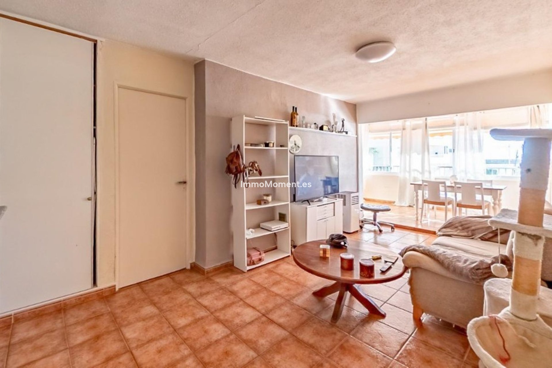 Revente - Appartement - Altea - Altea Centro