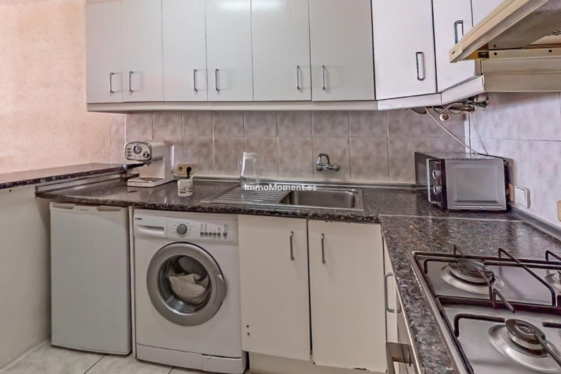 Revente - Appartement - Altea - Altea Centro