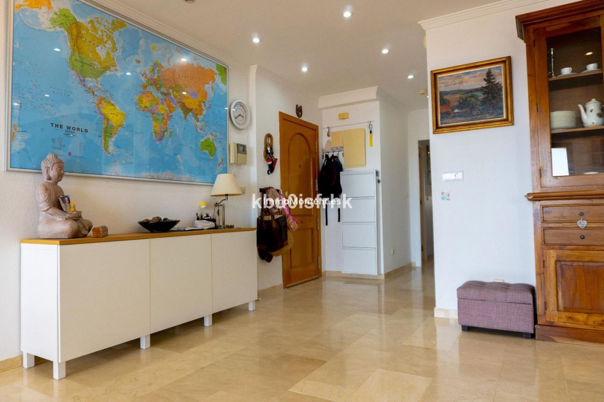 Revente - Appartement - Altea - Altea Hills