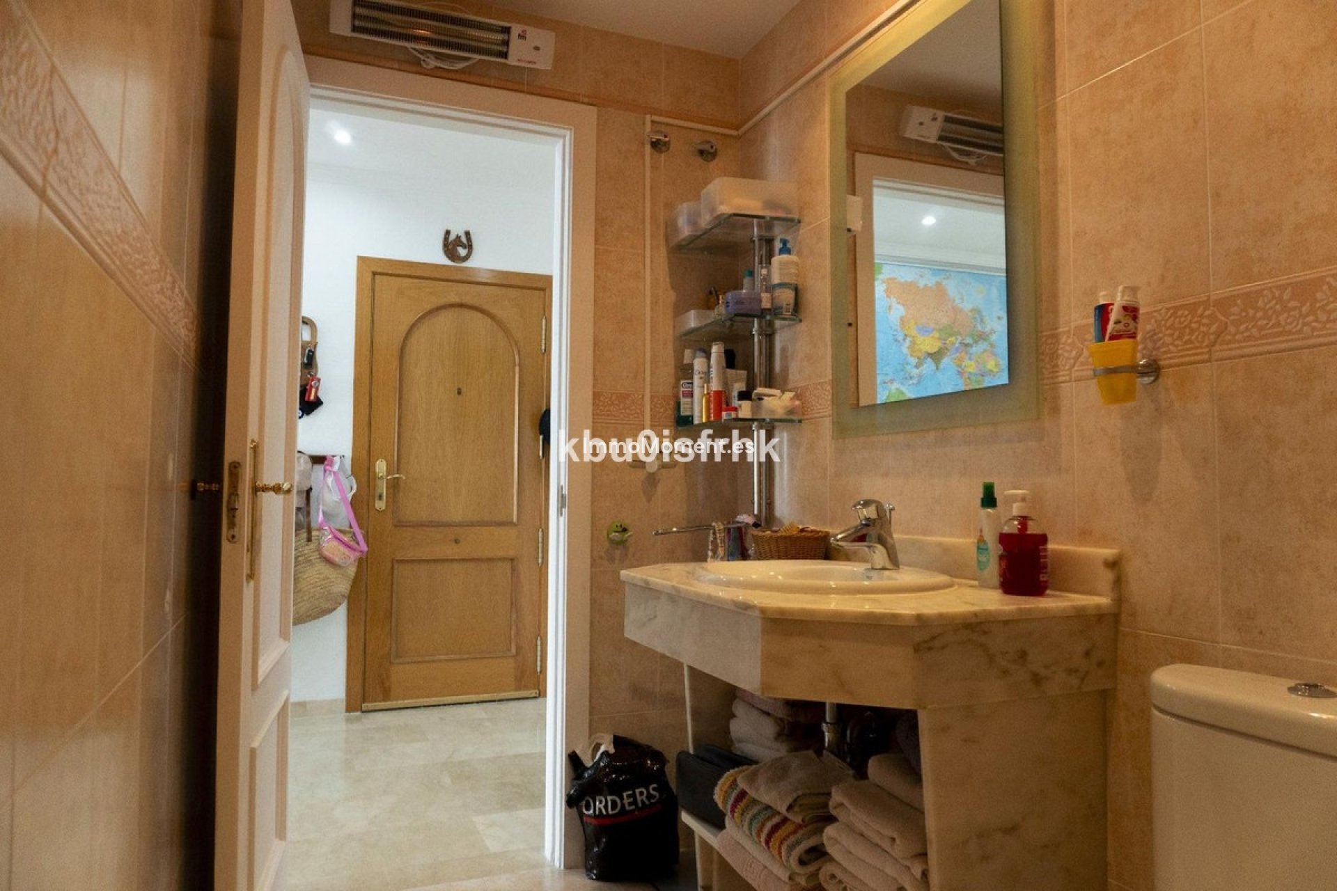 Revente - Appartement - Altea - Altea Hills