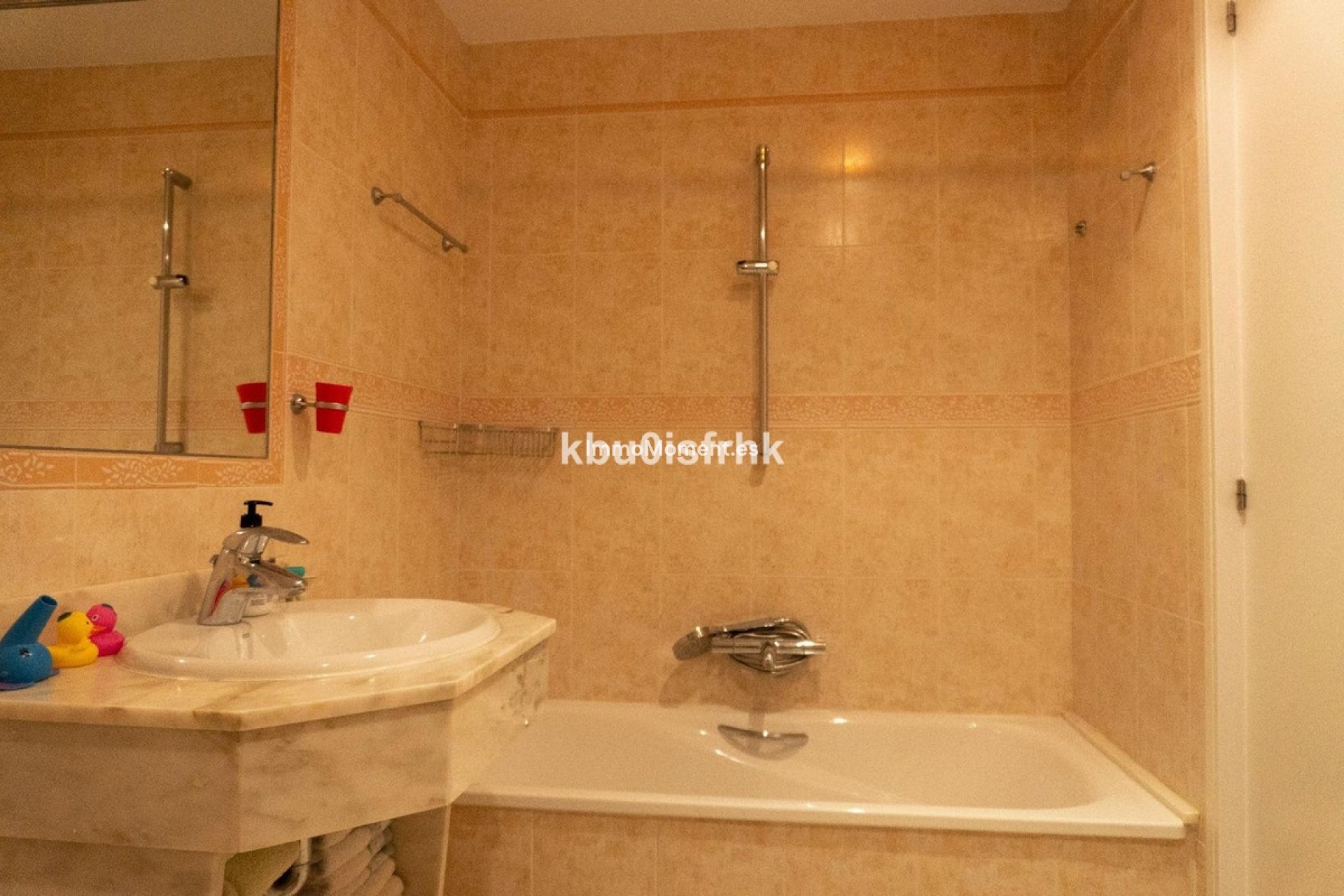 Revente - Appartement - Altea - Altea Hills