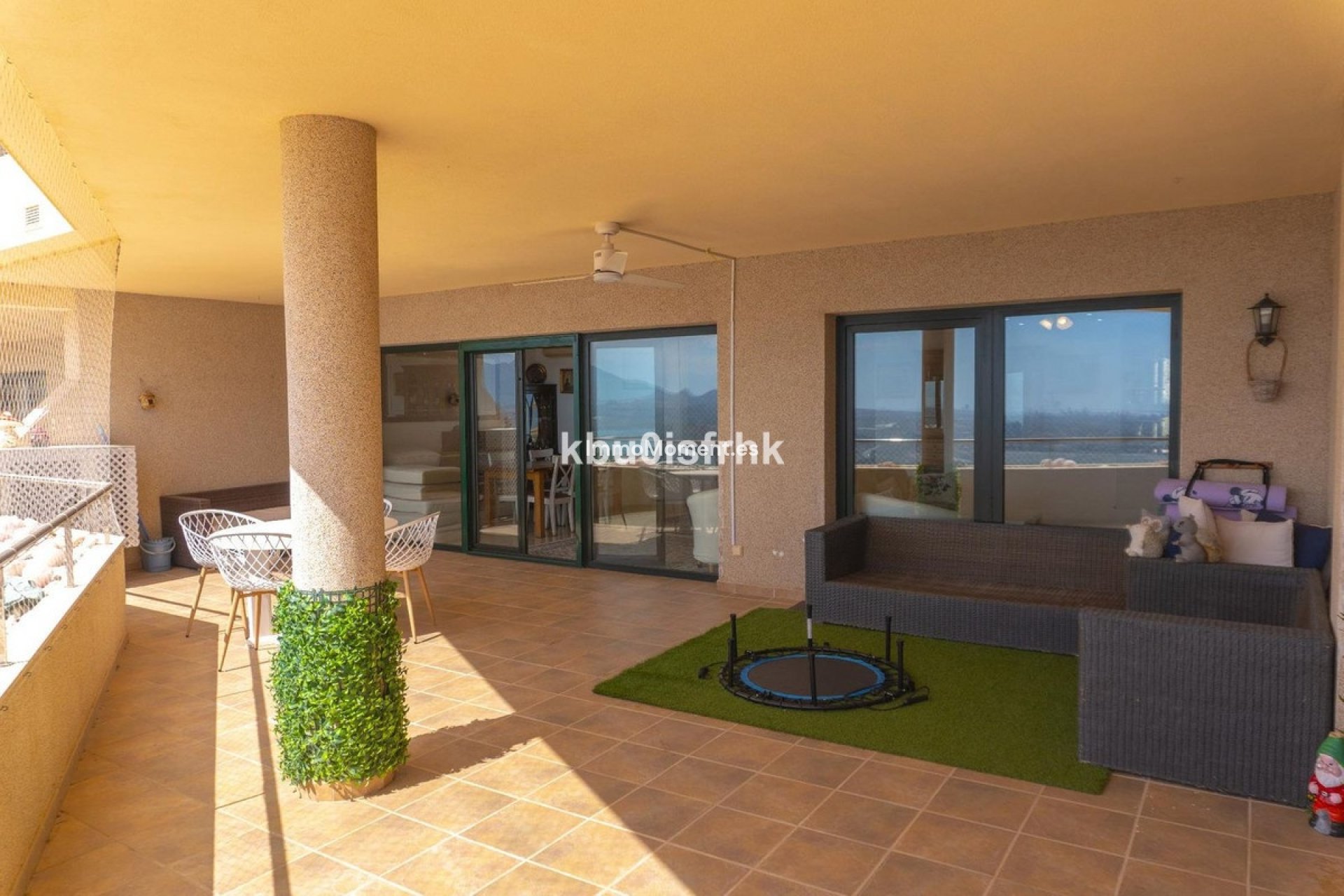 Revente - Appartement - Altea - Altea Hills