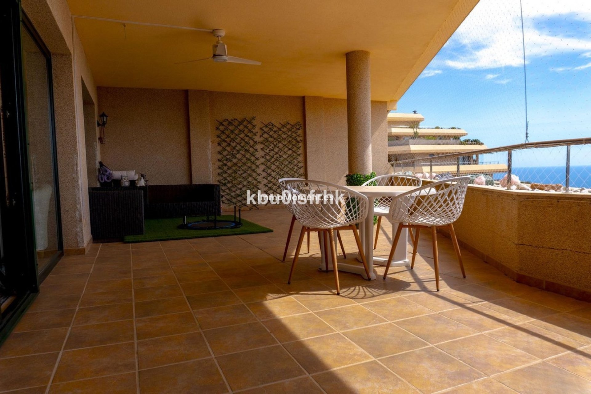 Revente - Appartement - Altea - Altea Hills