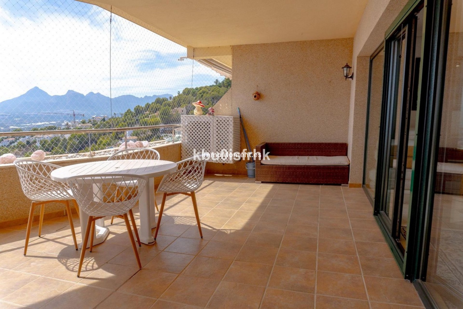 Revente - Appartement - Altea - Altea Hills
