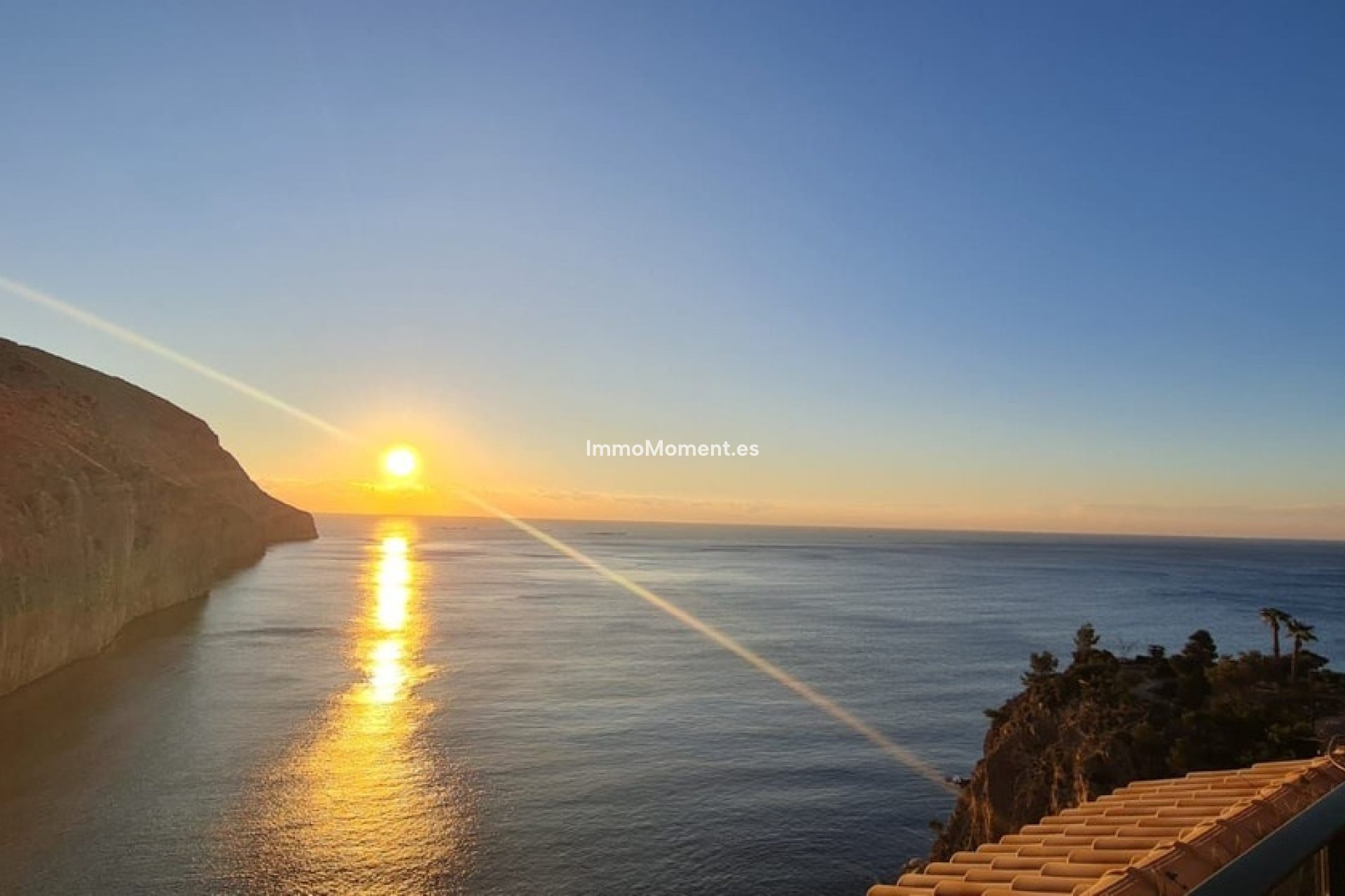 Revente - Appartement - Altea - Pueblo Mascarat