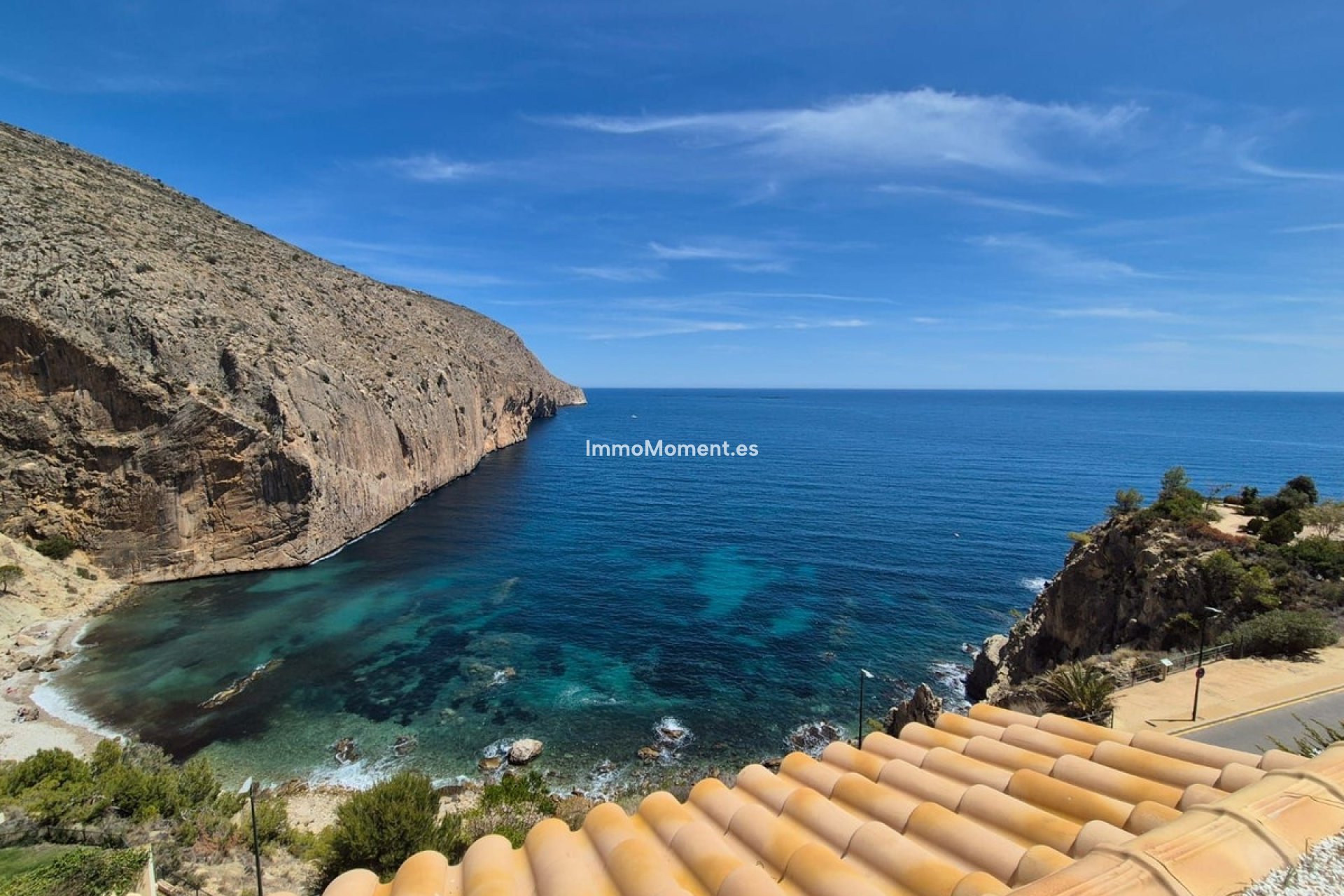 Revente - Appartement - Altea - Pueblo Mascarat