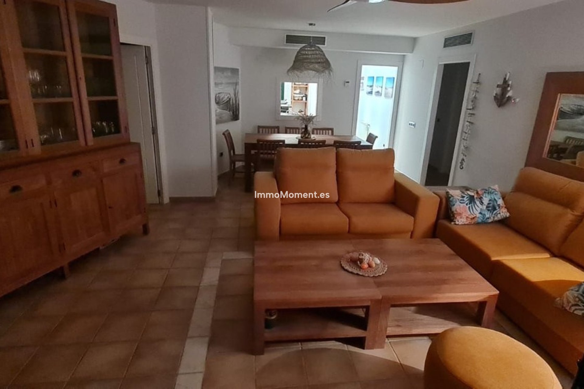 Revente - Appartement - Altea - Pueblo Mascarat