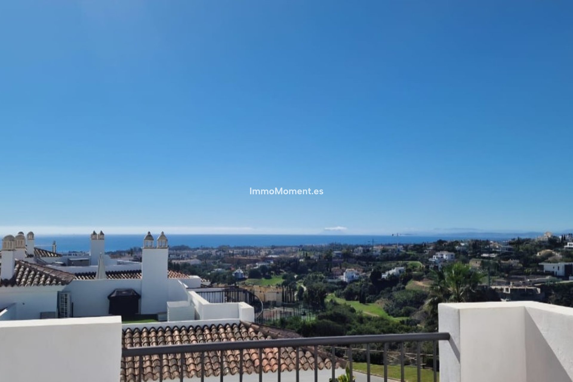 Revente - Appartement - Benahavís - Benahavís Centro