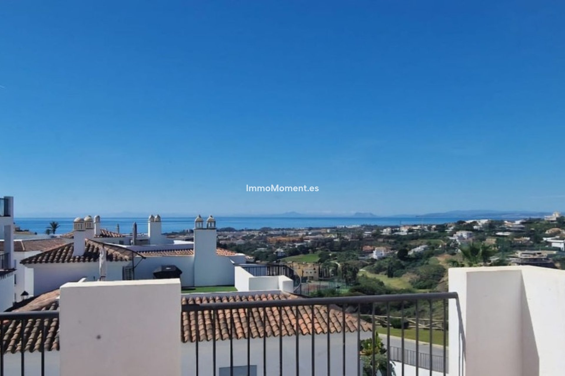 Revente - Appartement - Benahavís - Benahavís Centro