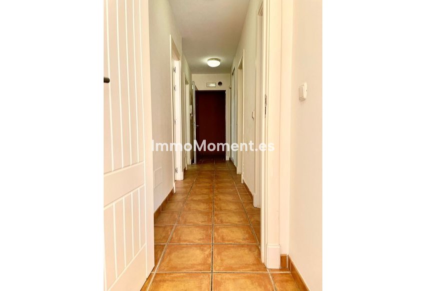 Revente - Appartement - Benahavís - Benahavís Centro