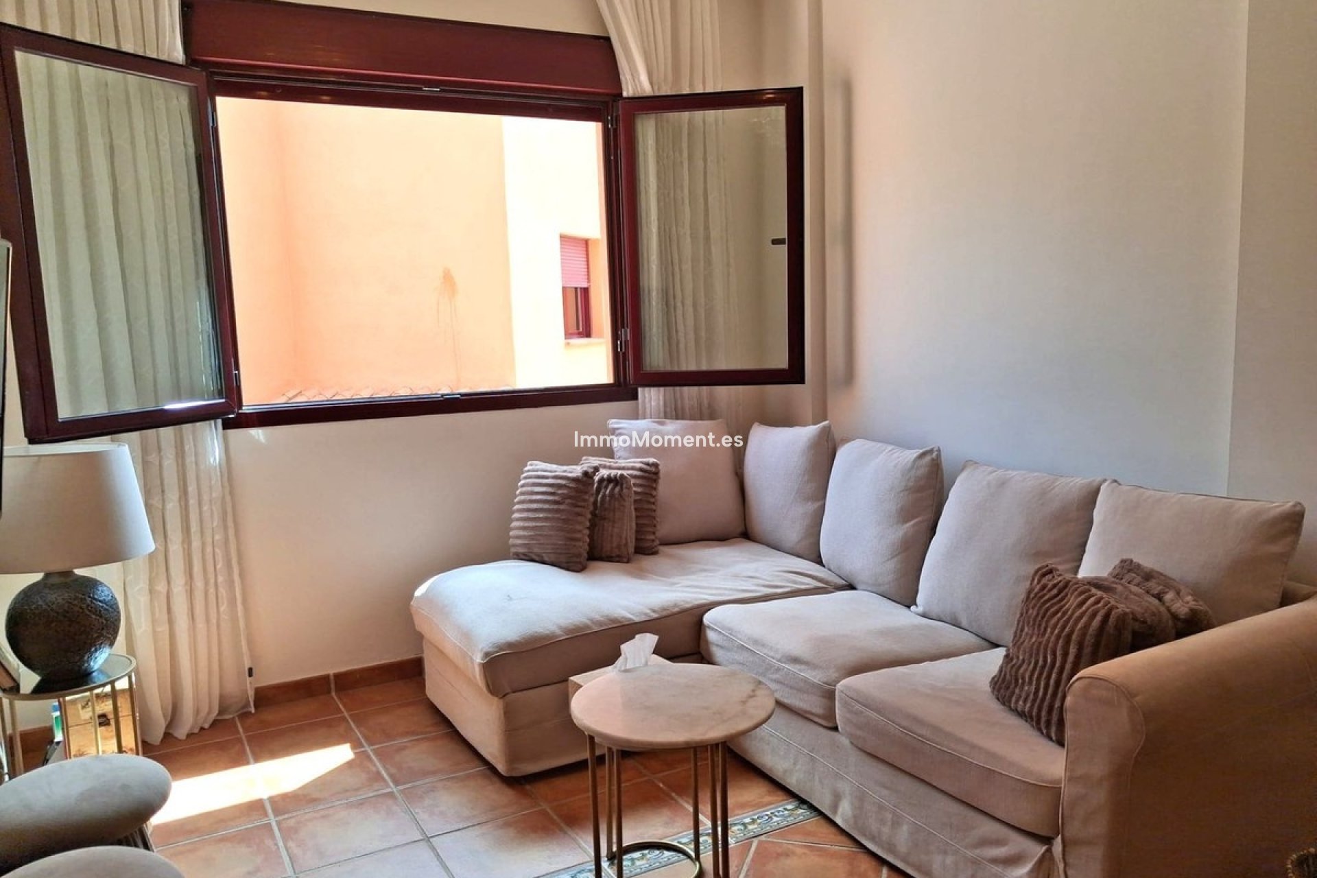 Revente - Appartement - Benahavís - Benahavís Centro