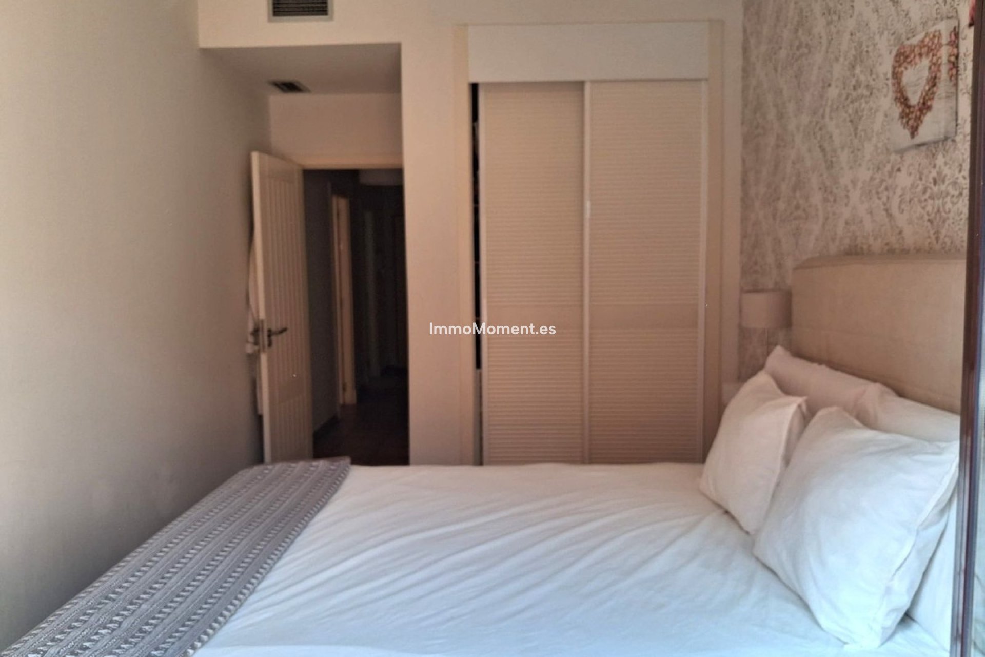 Revente - Appartement - Benahavís - Benahavís Centro