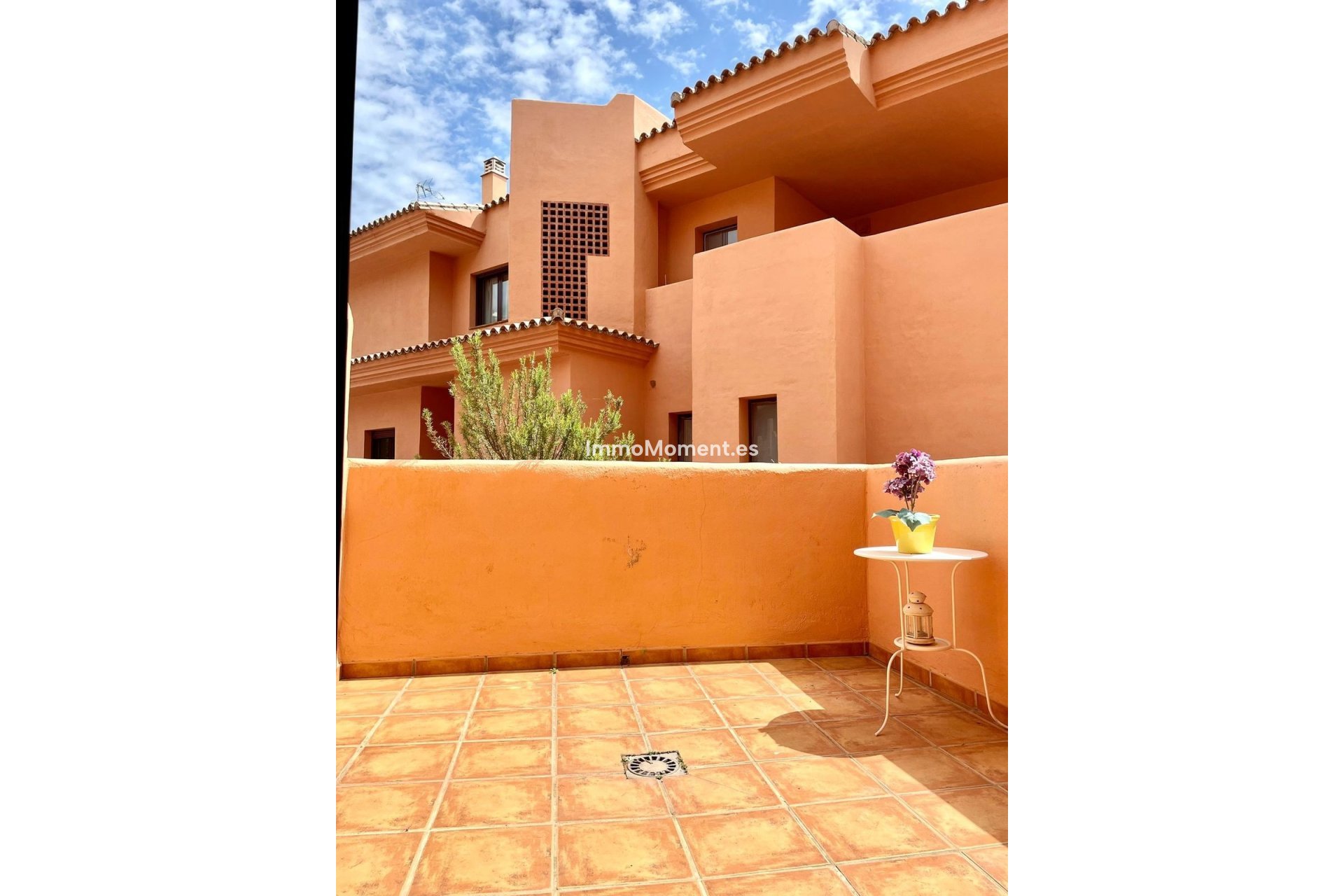 Revente - Appartement - Benahavís - Benahavís Centro