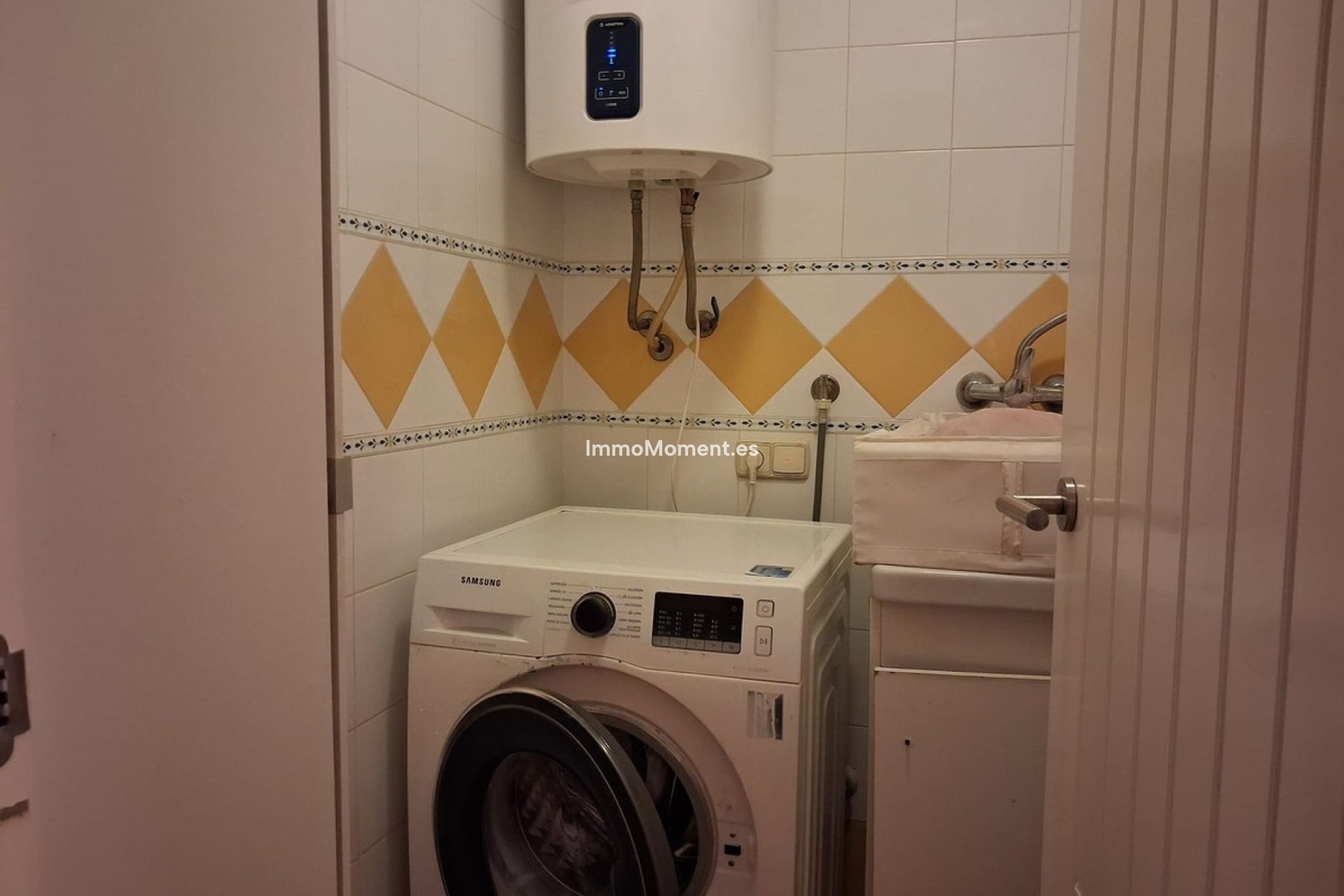 Revente - Appartement - Benahavís - Benahavís Centro