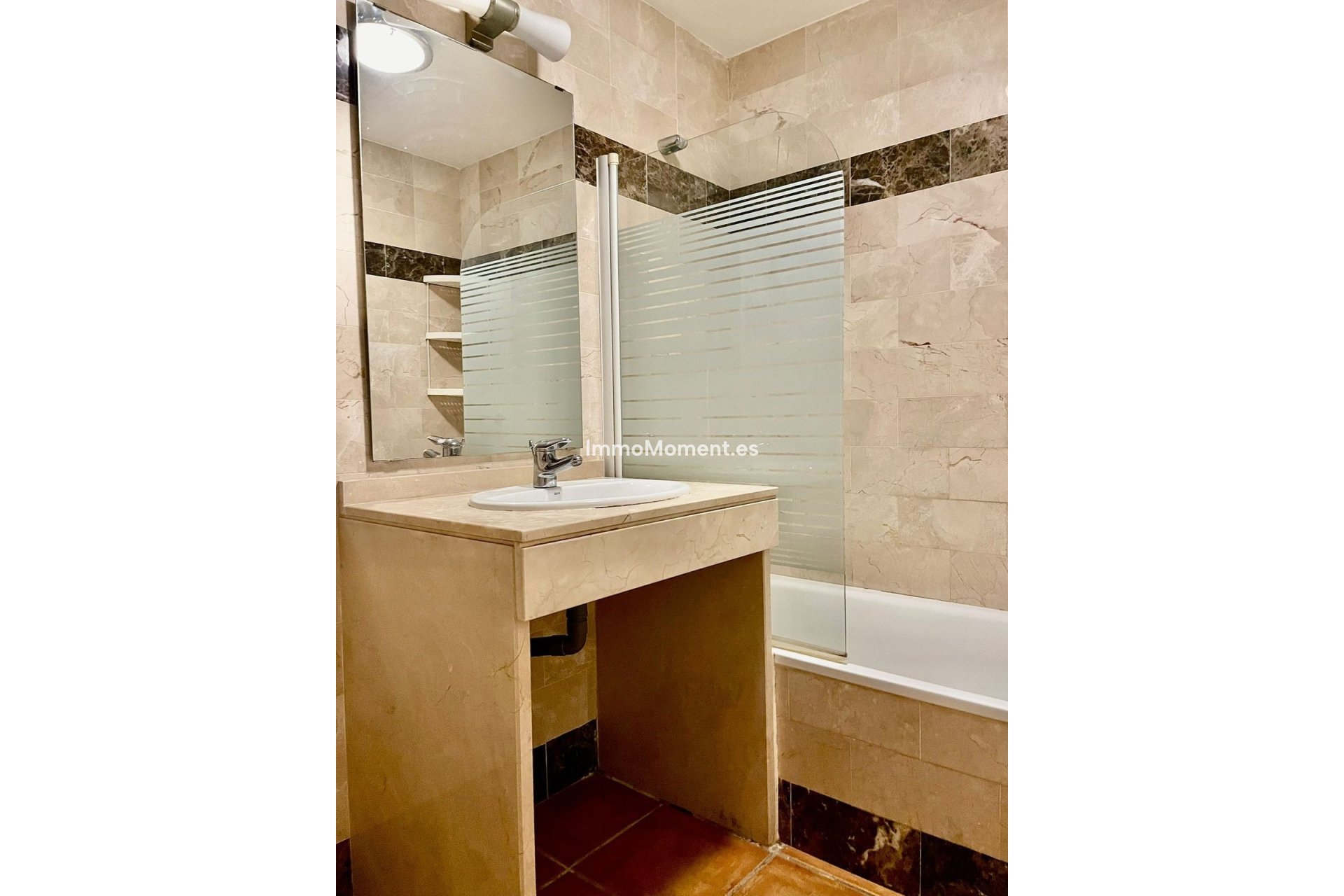 Revente - Appartement - Benahavís - Benahavís Centro