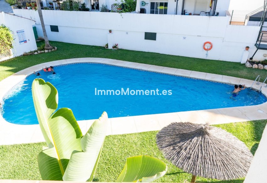 Revente - Appartement - Benahavís - Benahavís Centro