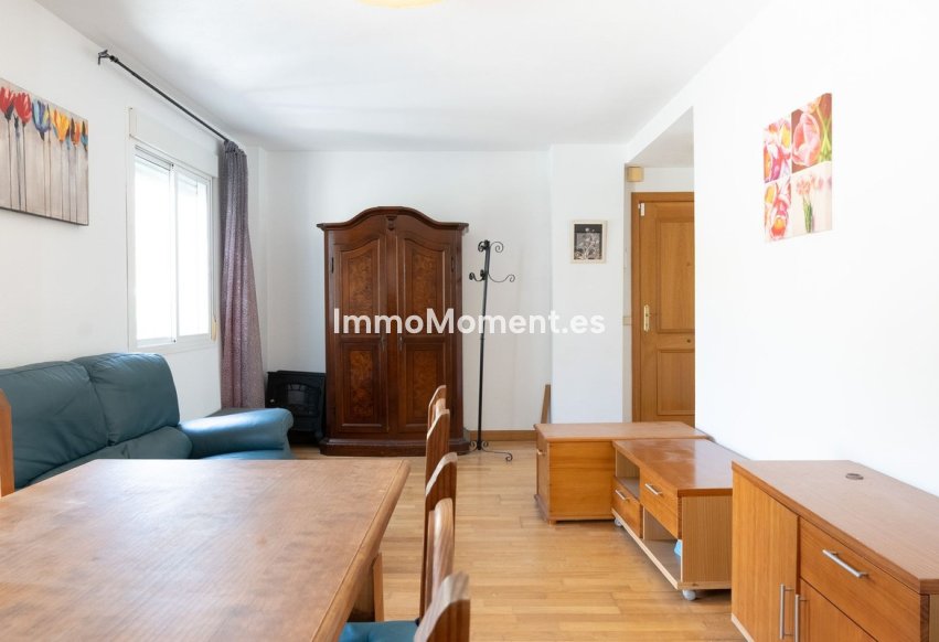 Revente - Appartement - Benahavís - Benahavís Centro